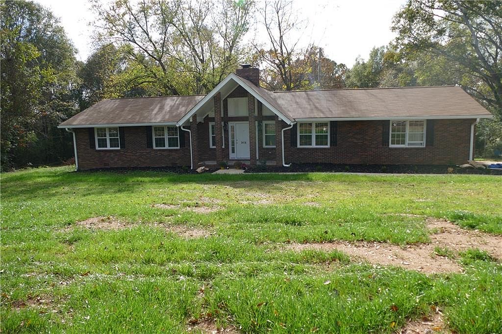 3410 Airline Rd, Anderson, SC 29624 Zillow