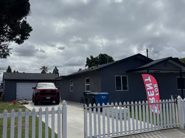 16436 Indiana Ave #16438, Paramount, CA 90723