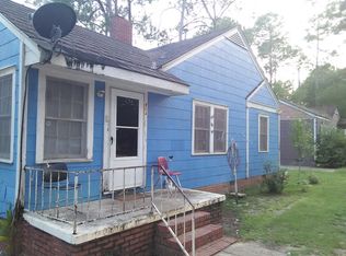 804 W Residence Ave, Albany, GA 31701