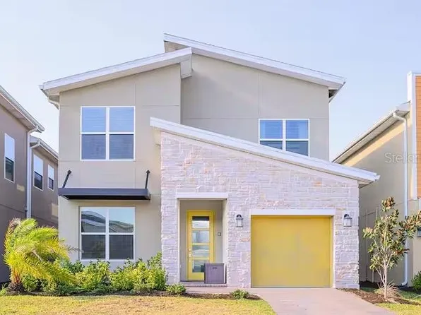 3028 Protagonist St, Kissimmee, FL 34746