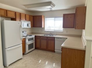 3654 Ponderosa Ct UNIT 6, Evans, CO 80620
