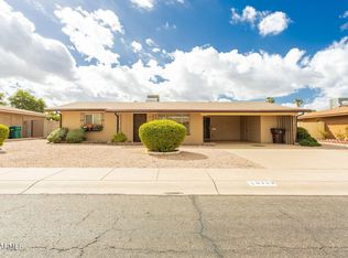 6223 E Dallas St, Mesa, AZ 85205