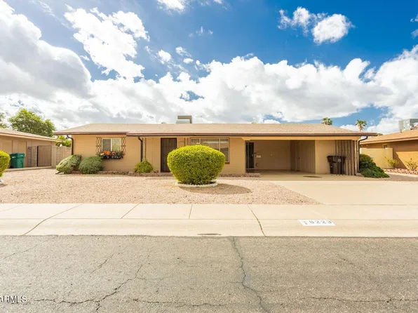 6223 E DALLAS Street, Mesa, AZ 85205