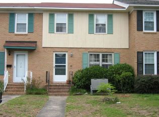 720 Inlet Dr, Mount Pleasant, SC 29464