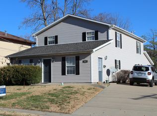 604 N William St., Columbia, MO 65201