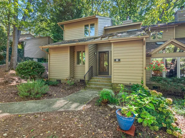 50 Stoneridge Rd, Durham, NC 27705