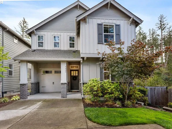9426 SW Chopin Ln, Portland, OR 97225