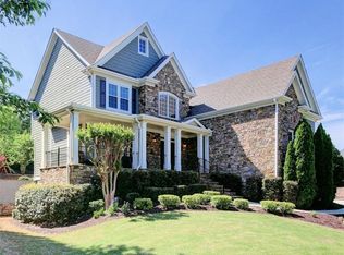 1035 Meadow Brook Dr, Woodstock, GA 30188