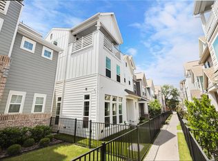 4904 Ivy Charm Way, Fort Worth, TX 76114