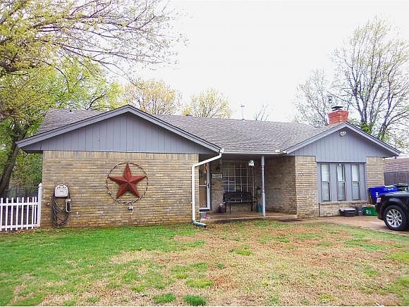 1st image of 1526 Glencliff Dr