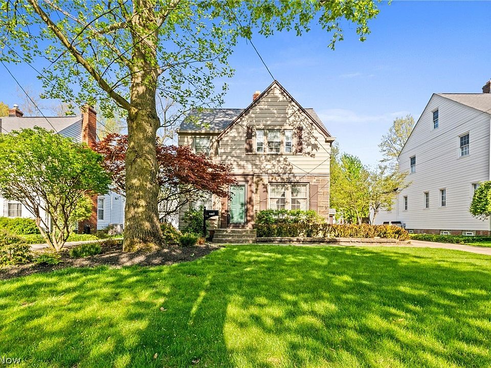 1407 Willshire Rd, Lyndhurst, OH 44124 Zillow