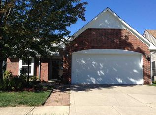 116 Tracy Ridge Blvd, New Whiteland, IN 46184