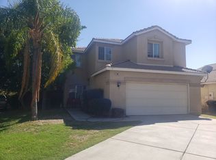764 Laxford Rd, San Jacinto, CA 92583