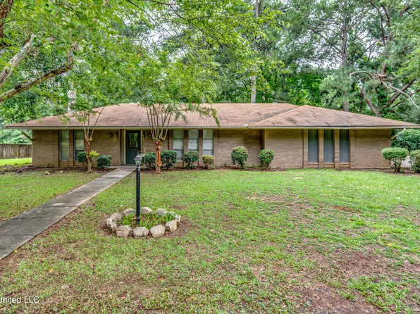 833 Fortenberry Dr, Monticello, MS 39654