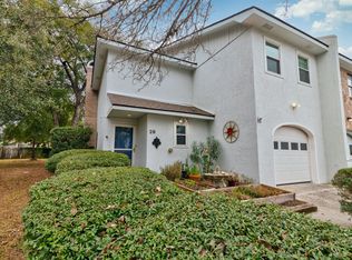 29 Meander Row #1, Charleston, SC 29412