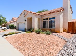 37718 Cardiff St, Palmdale, CA 93550