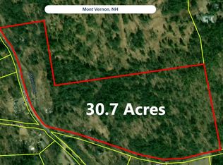 0 Brook Rd #MAP-4, Mont Vernon, NH 03057