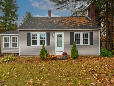 67 Brookline St, Townsend, MA, 01469