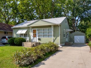 3306 Columbia St, Des Moines, IA 50313
