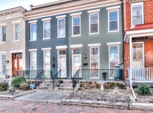 2909 E Marshall St, Richmond, VA 23223