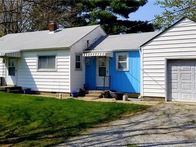 1984 10th St, Danville, IN, 46122