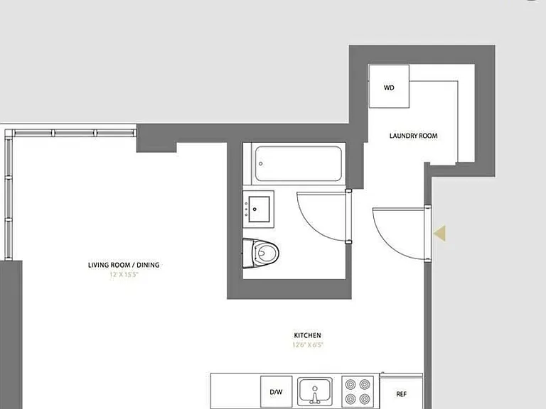 319 Schermerhorn St #9E — Photo 2