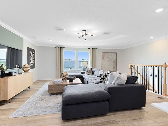 Loft Space for Everyone