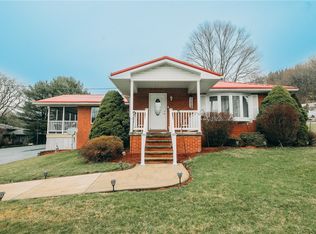 495 N Ben Franklin Rd, Indiana, PA 15701