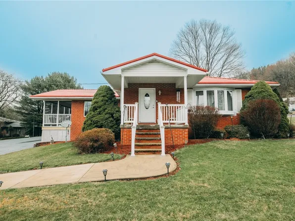 495 N Ben Franklin Rd, Indiana, PA 15701