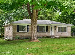 1237 Cooper Ave, Louisville, KY 40219