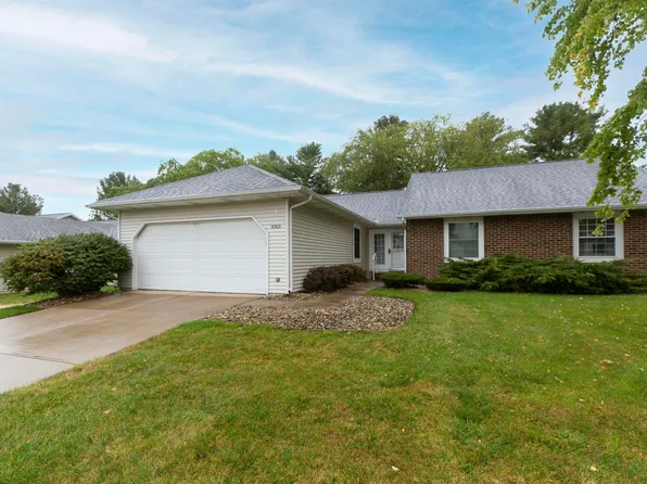 18303 Crownhill Dr, South Bend, IN 46637