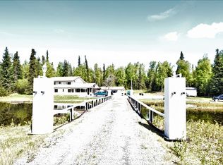 35722 Sterling Hwy, Sterling, AK 99672