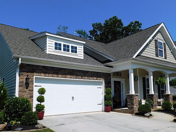 front of home 2
