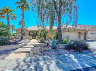 16111 W Huron Dr, Sun City West, AZ 85375