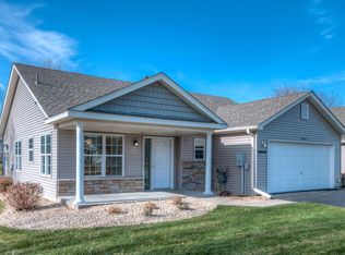 20554 Fenston Ave N, Forest Lake, MN 55025