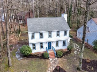 3003 Sagegrove Rd, Midlothian, VA 23112