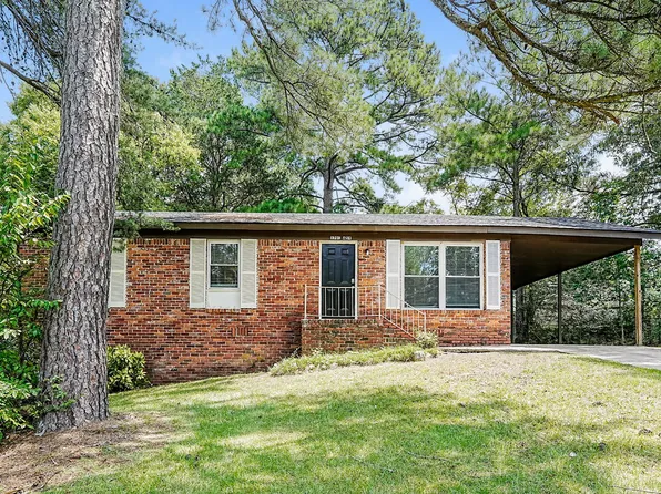 1701 6th St NW, Birmingham, AL 35215