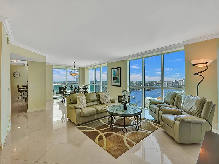 101 S Fort Lauderdale Beach Blvd #1606 — Photo 5