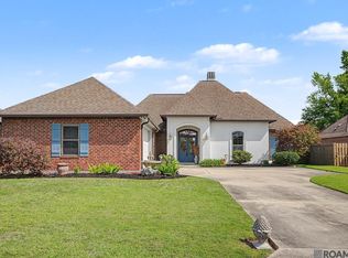37448 Dutchtown Crossing Ave, Gonzales, LA 70737