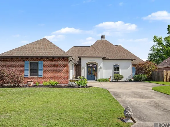 37448 Dutchtown Crossing Ave, Gonzales, LA 70737