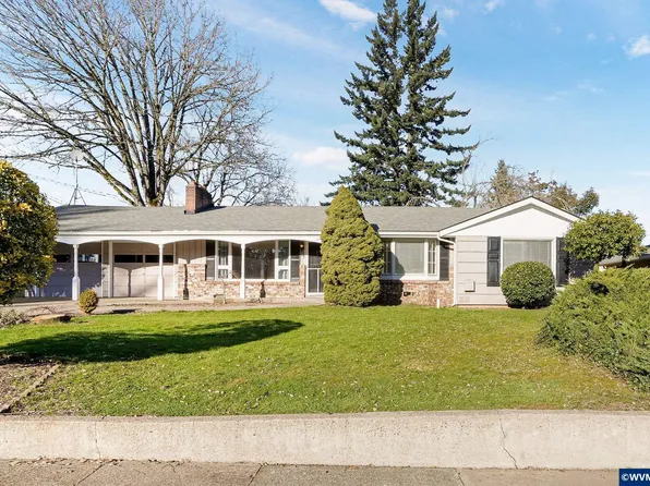 2175 Lowen St NW, Salem, OR 97304