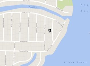 3067 Catalina Ct, Punta Gorda, FL 33983