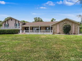 6961 Farmersville Germantn Pike, Germantown, OH 45327