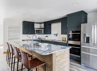 130 S Holman Way, Golden, CO 80401