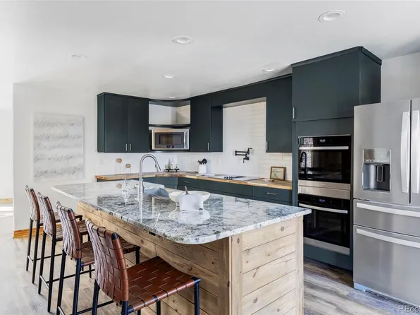 130 S Holman Way, Golden, CO 80401