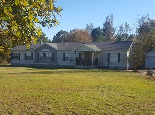 481 Deer Trail Ln, Florence, AL 35633