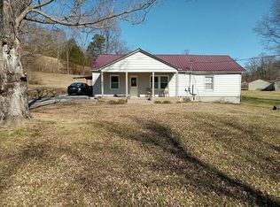 125 Frontier Rd LOT 1, Sweetwater, TN 37874