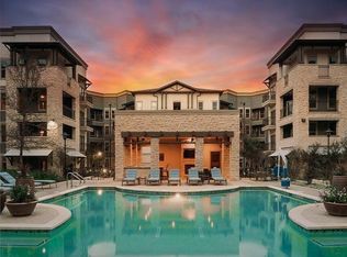 3231 N Loop Rd #B7-1604, San Antonio, TX 78216