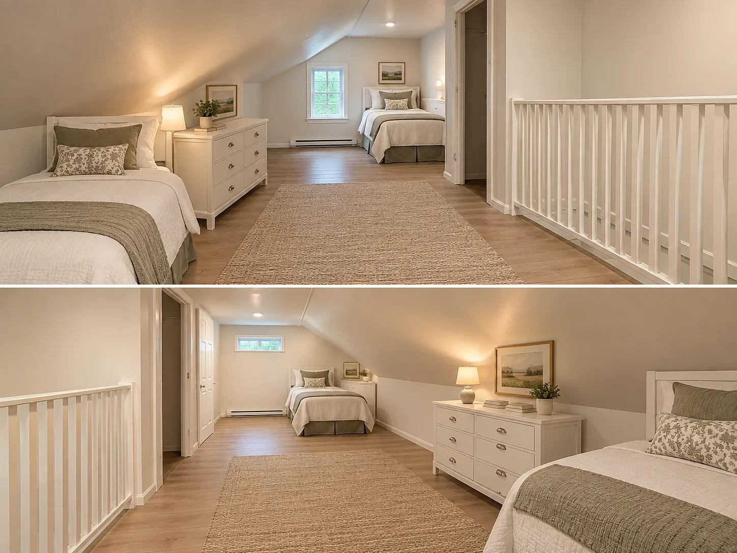 3 bed, 1050 sqft, $1,875 — Photo 4