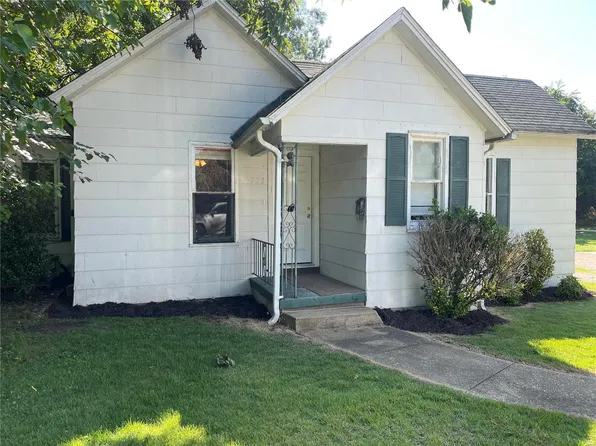 720 N 12th St, Poplar Bluff, MO 63901